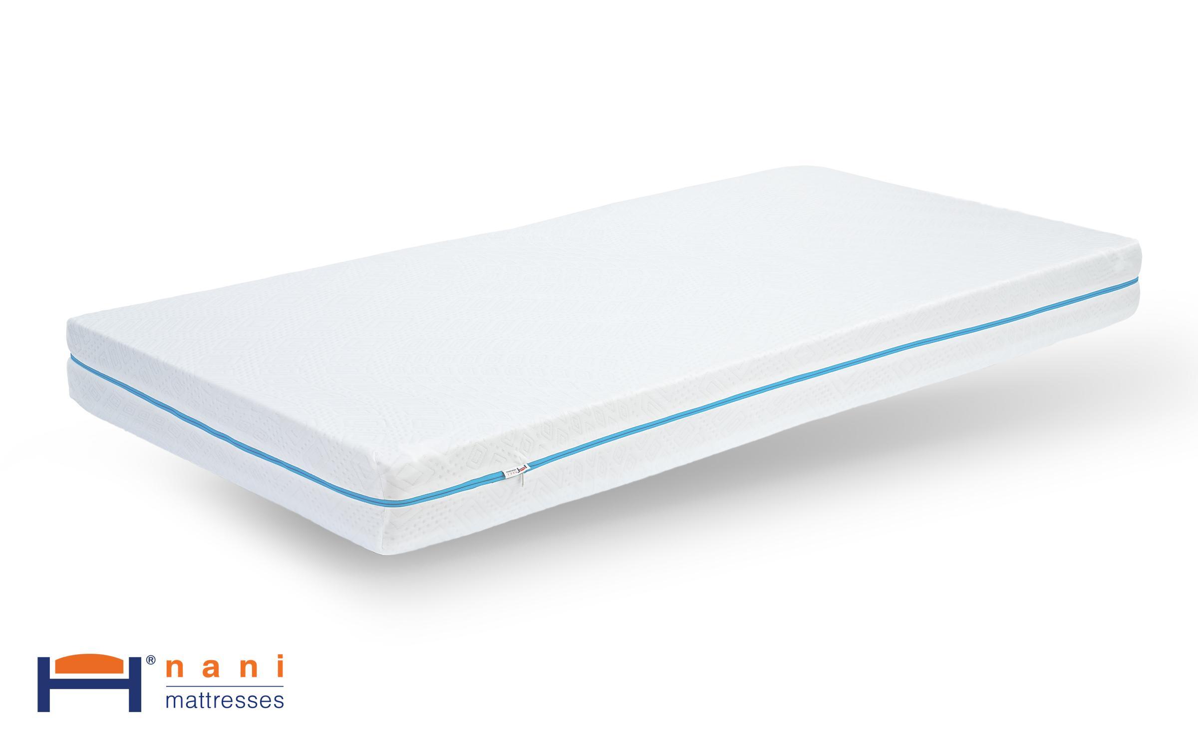 Sample 90/200 Mattress,   1